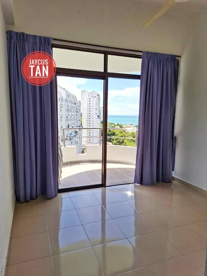 M Marina Tower Ratu Mutiara RM1950 - photo 3