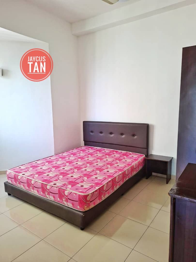 M Marina Tower Ratu Mutiara RM1950 - photo 4