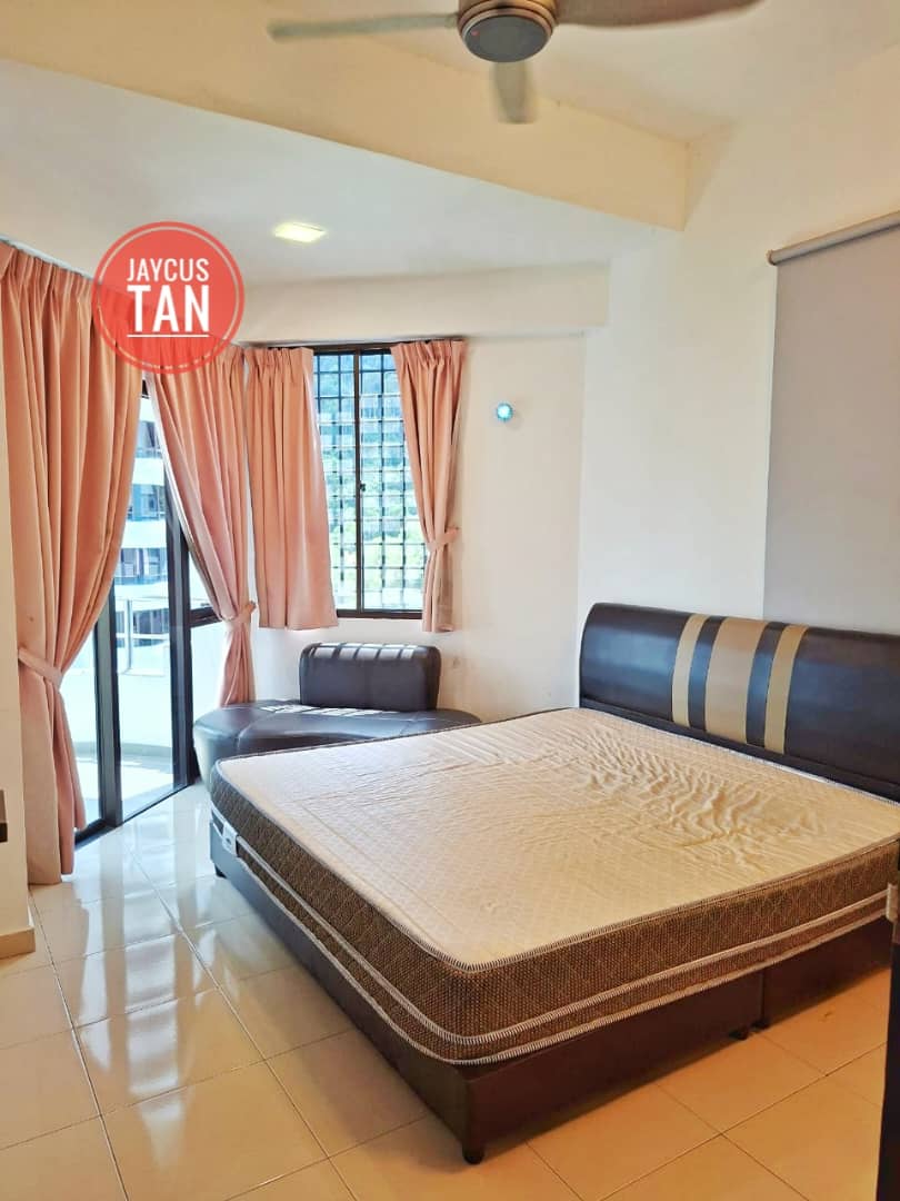 M Marina Tower Ratu Mutiara RM1950 - photo 5