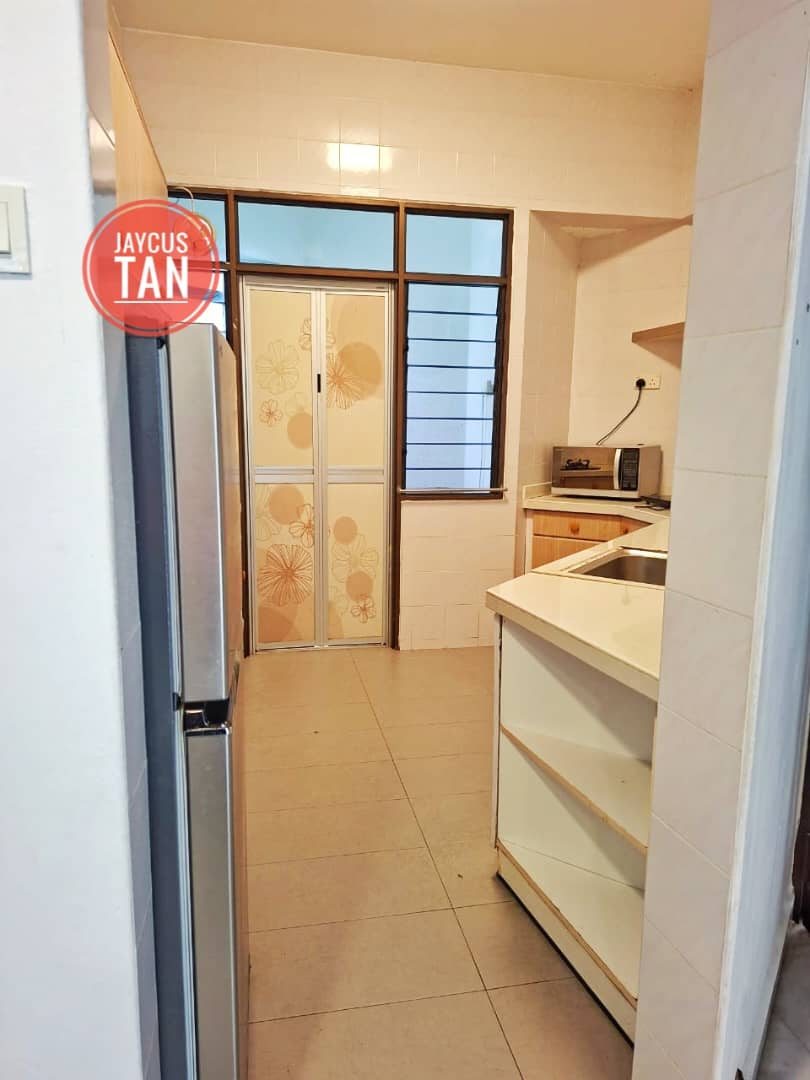 M Marina Tower Ratu Mutiara RM1950 - photo 7