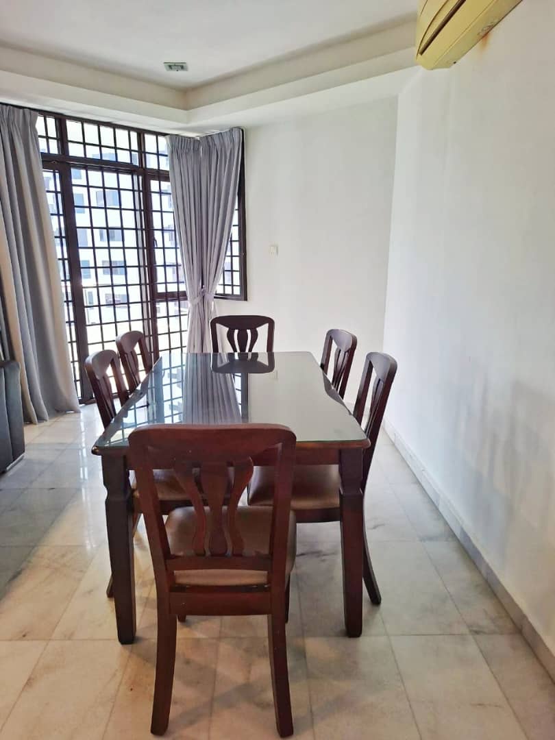 PG Marina Tower Ratu Mutiara RM650K - photo 2