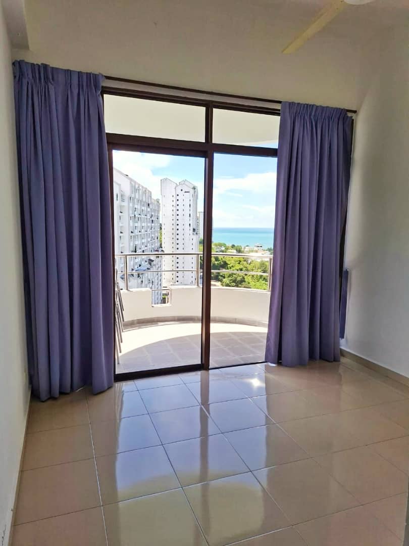PG Marina Tower Ratu Mutiara RM650K - photo 3