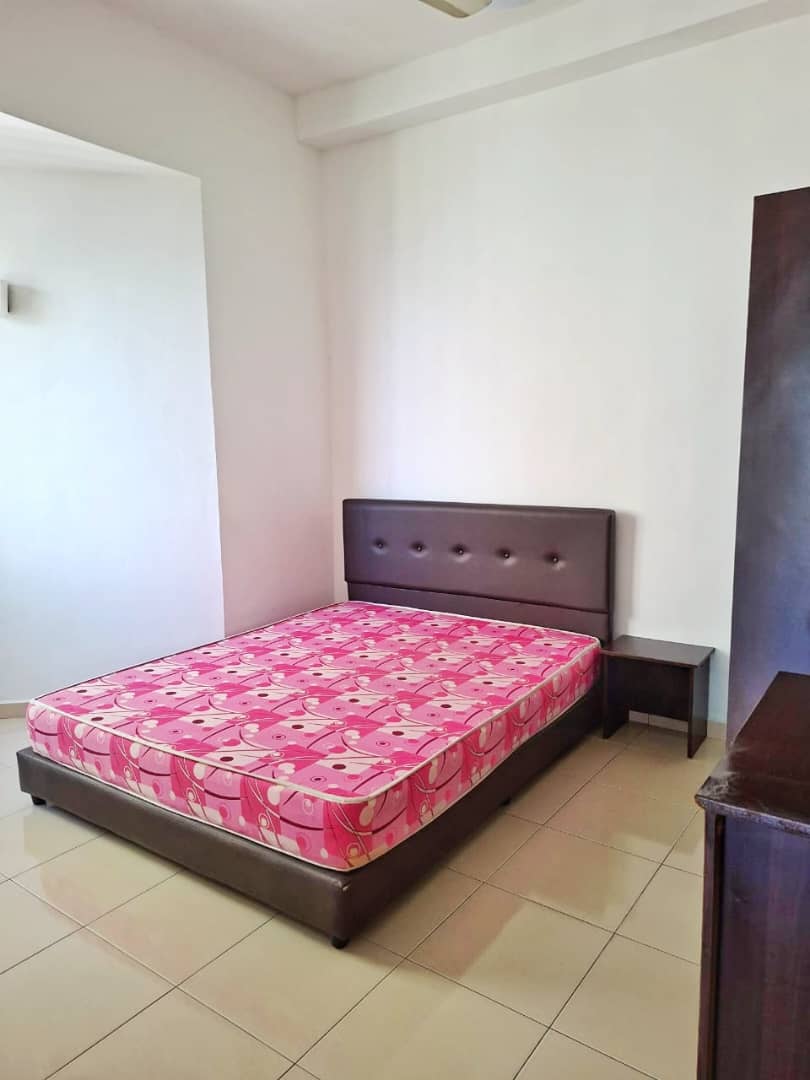 PG Marina Tower Ratu Mutiara RM650K - photo 4