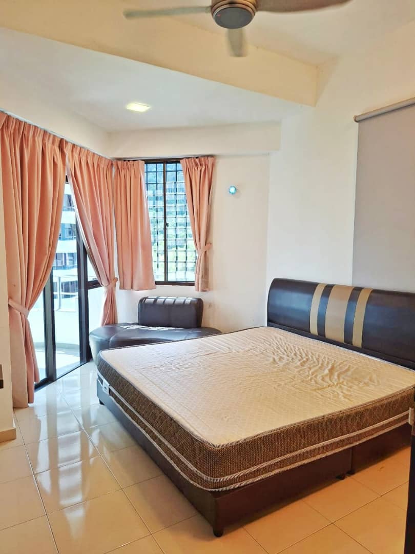 PG Marina Tower Ratu Mutiara RM650K - photo 5