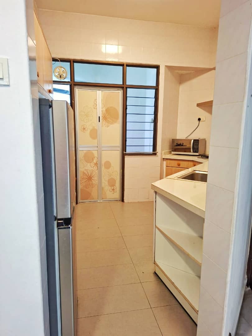 PG Marina Tower Ratu Mutiara RM650K - photo 6
