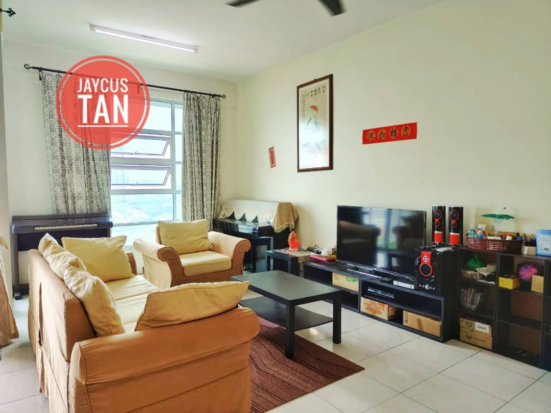 M The Brezza Condominium RM2500 - photo 2