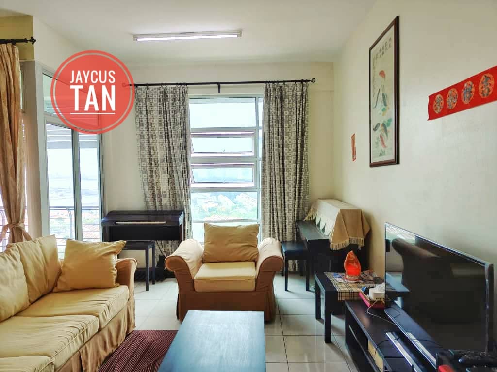M The Brezza Condominium RM2500 - photo 3