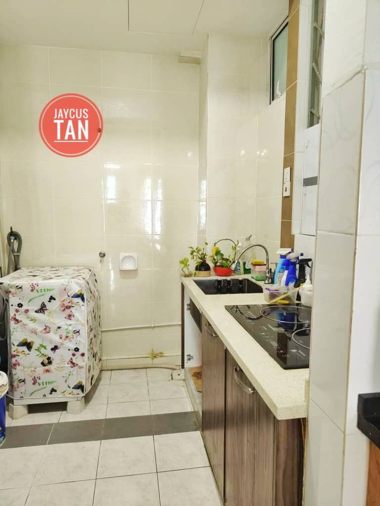 M The Brezza Condominium RM2500 - photo 4