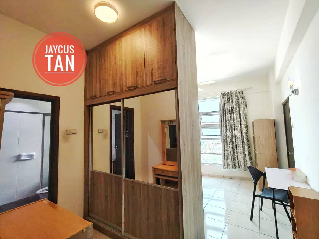 M The Brezza Condominium RM2500 - photo 7