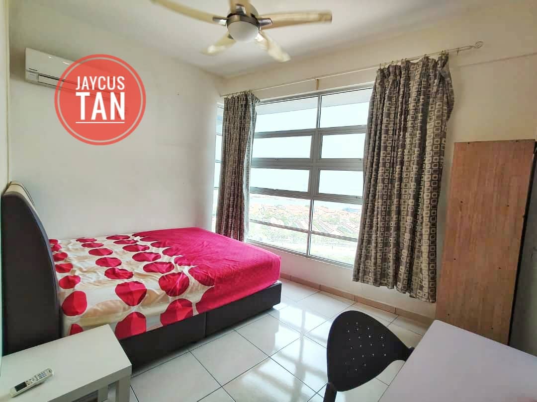 M The Brezza Condominium RM2500 - photo 8
