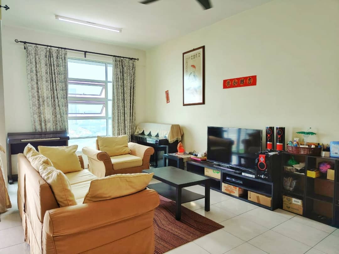 PG The Brezza Condominium RM2500 - photo 2