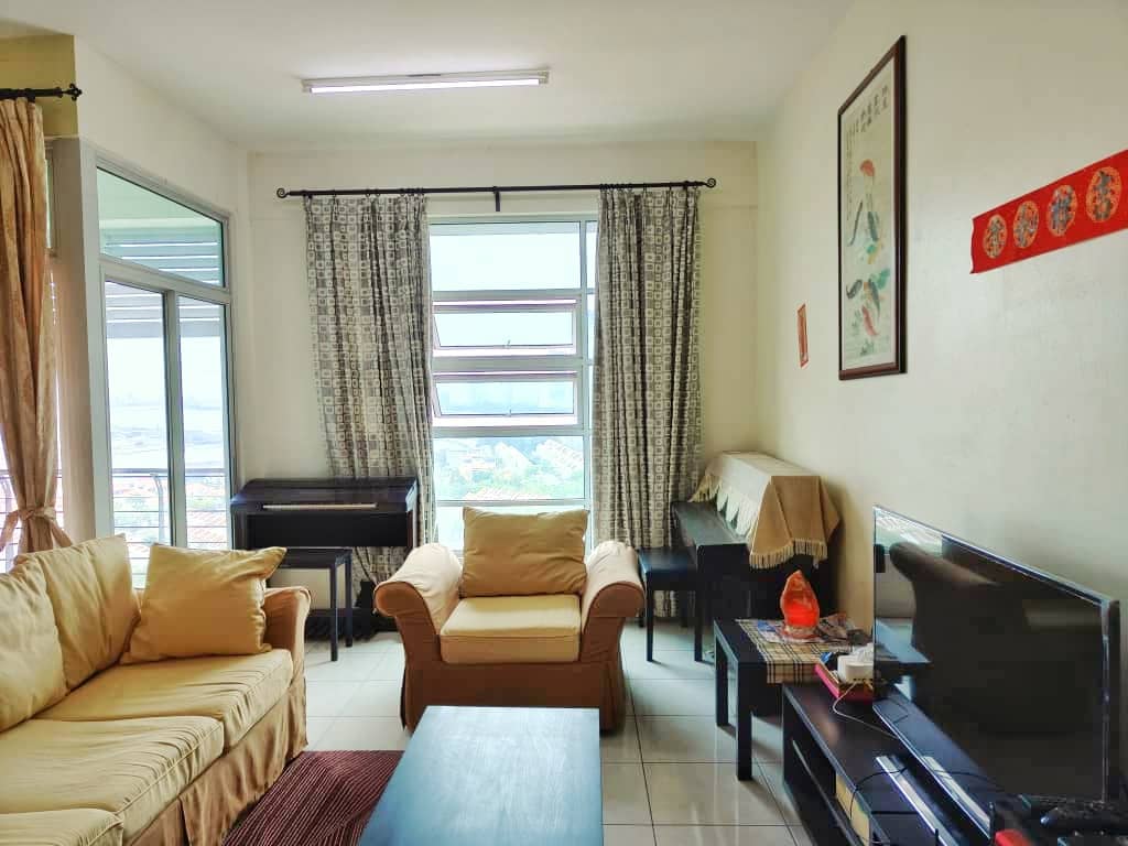 PG The Brezza Condominium RM2500 - photo 3