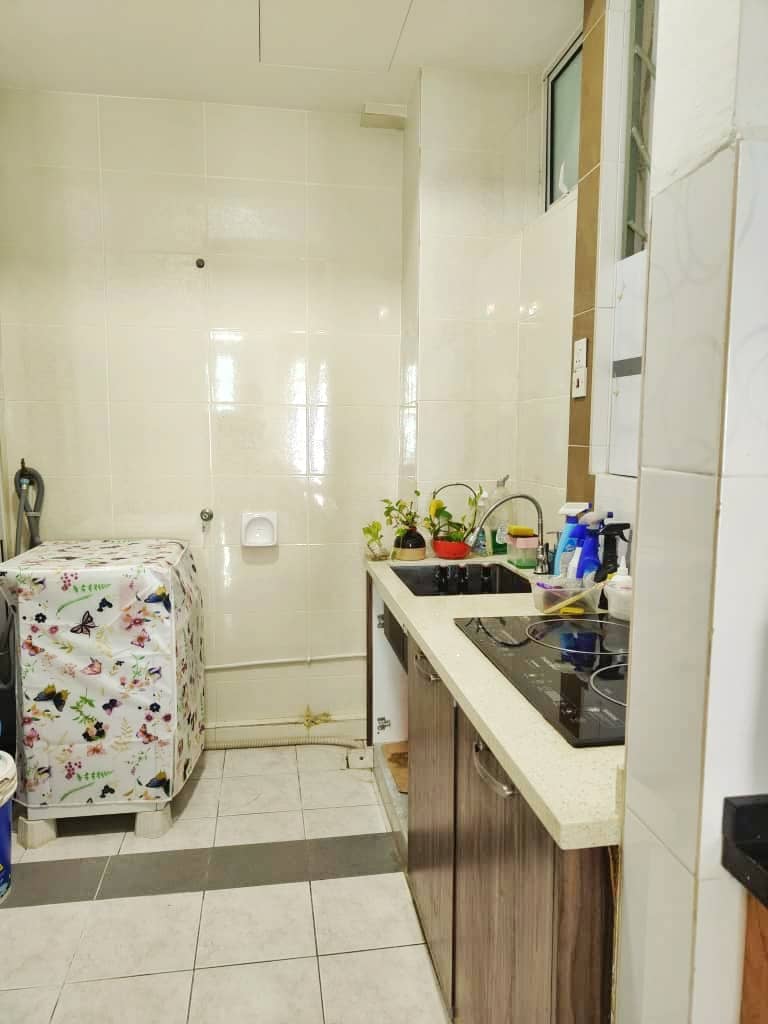 PG The Brezza Condominium RM2500 - photo 4