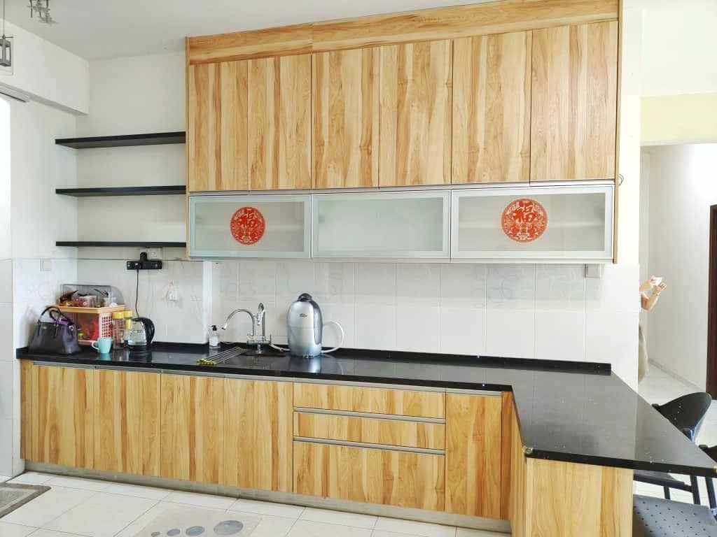 PG The Brezza Condominium RM2500 - photo 5