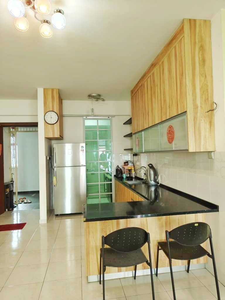 PG The Brezza Condominium RM2500 - photo 6