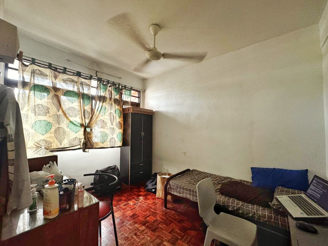 PG Medan Lumba Kuda RM380K - photo 3