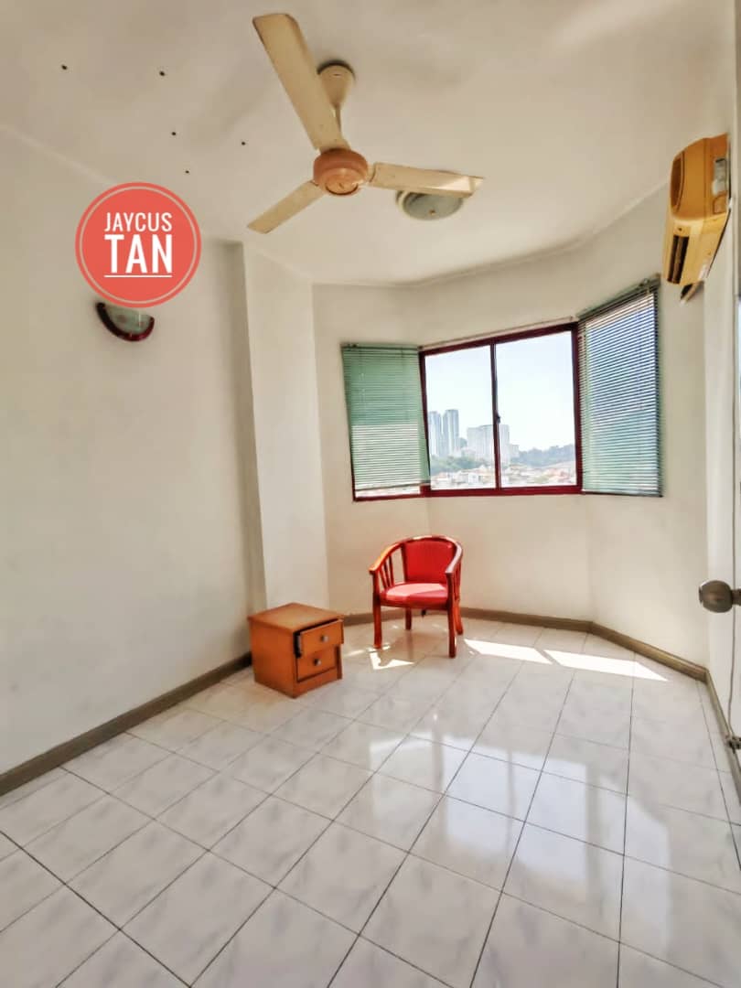 M Marina Bay Condominium RM1700 - photo 2