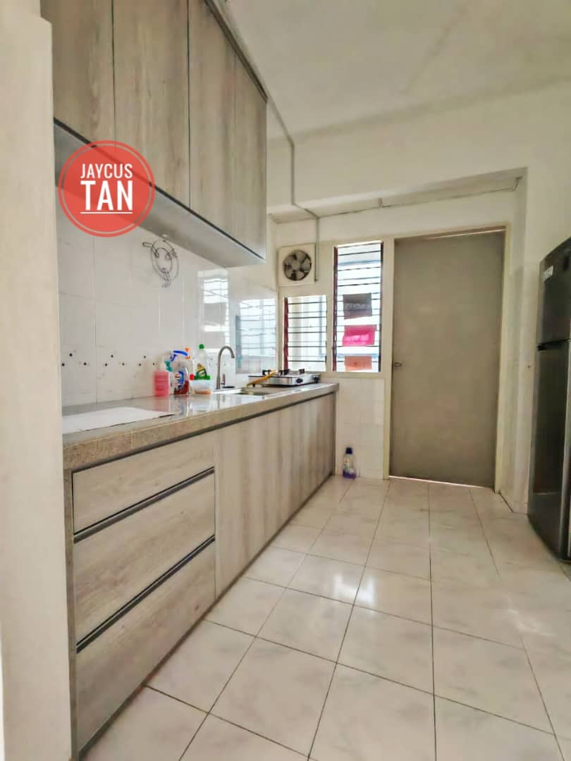 M Marina Bay Condominium RM1700 - photo 3