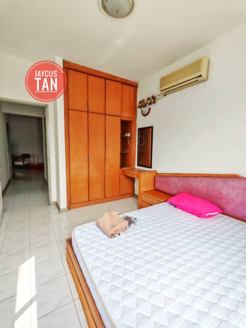 M Marina Bay Condominium RM1700 - photo 4