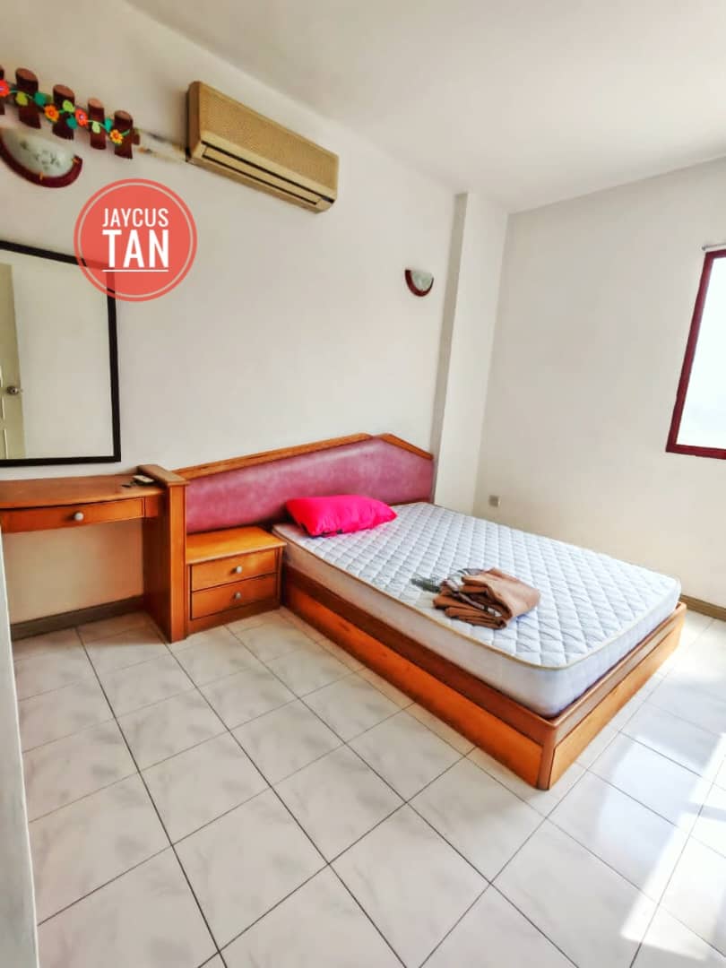 M Marina Bay Condominium RM1700 - photo 5