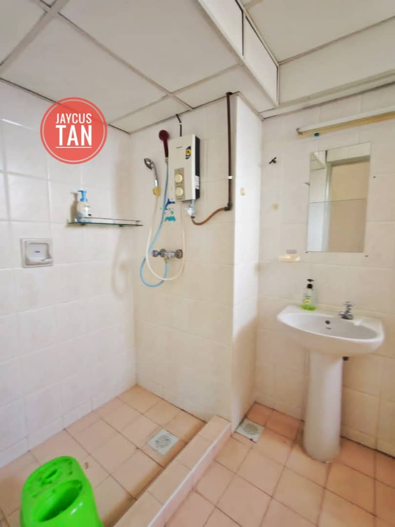M Marina Bay Condominium RM1700 - photo 7
