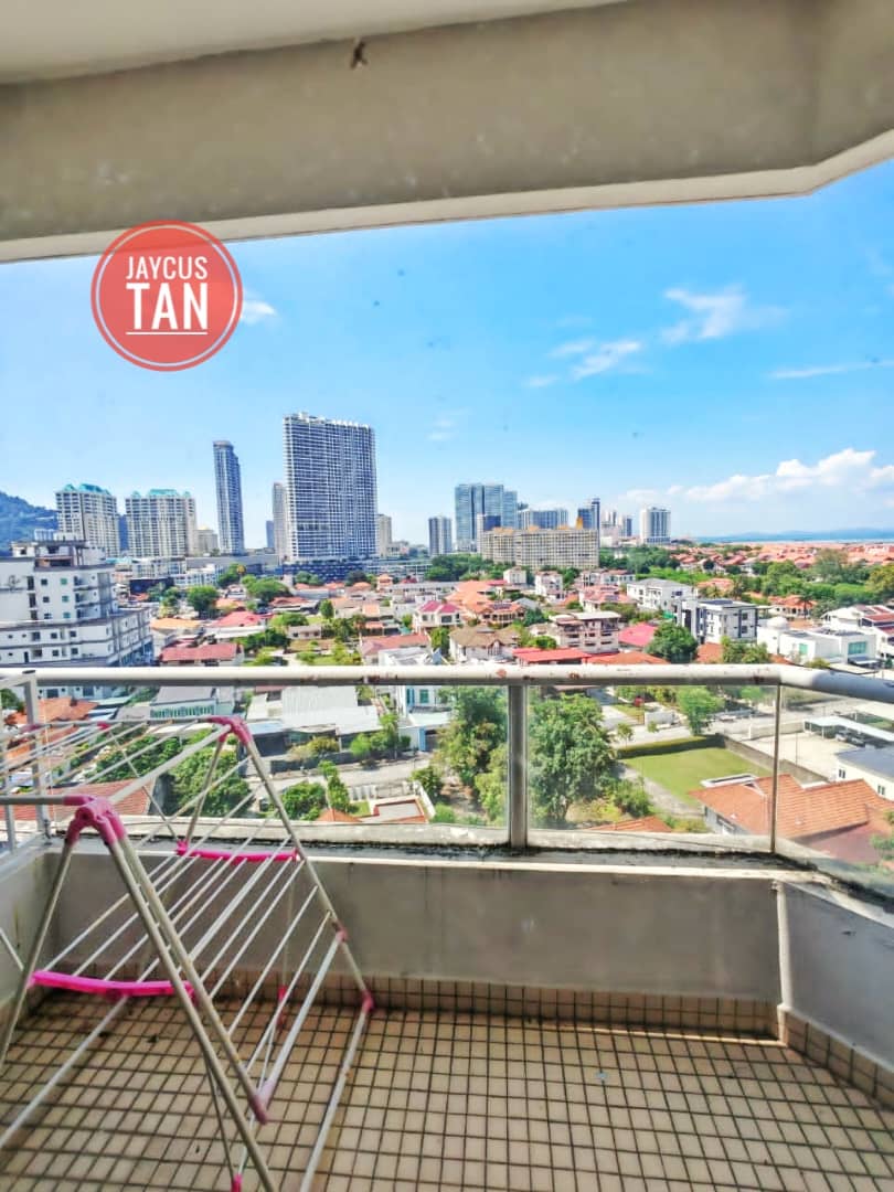 M Marina Bay Condominium RM1700 - photo 8