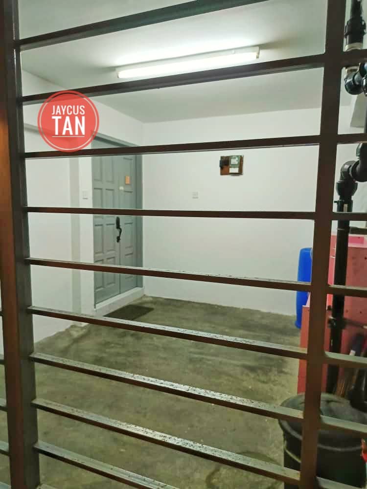 M Taman Kristal Apartment RM1000 - photo 2