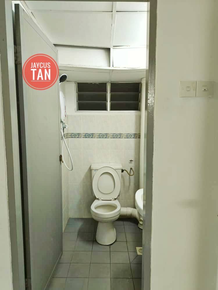 M Taman Kristal Apartment RM1000 - photo 6