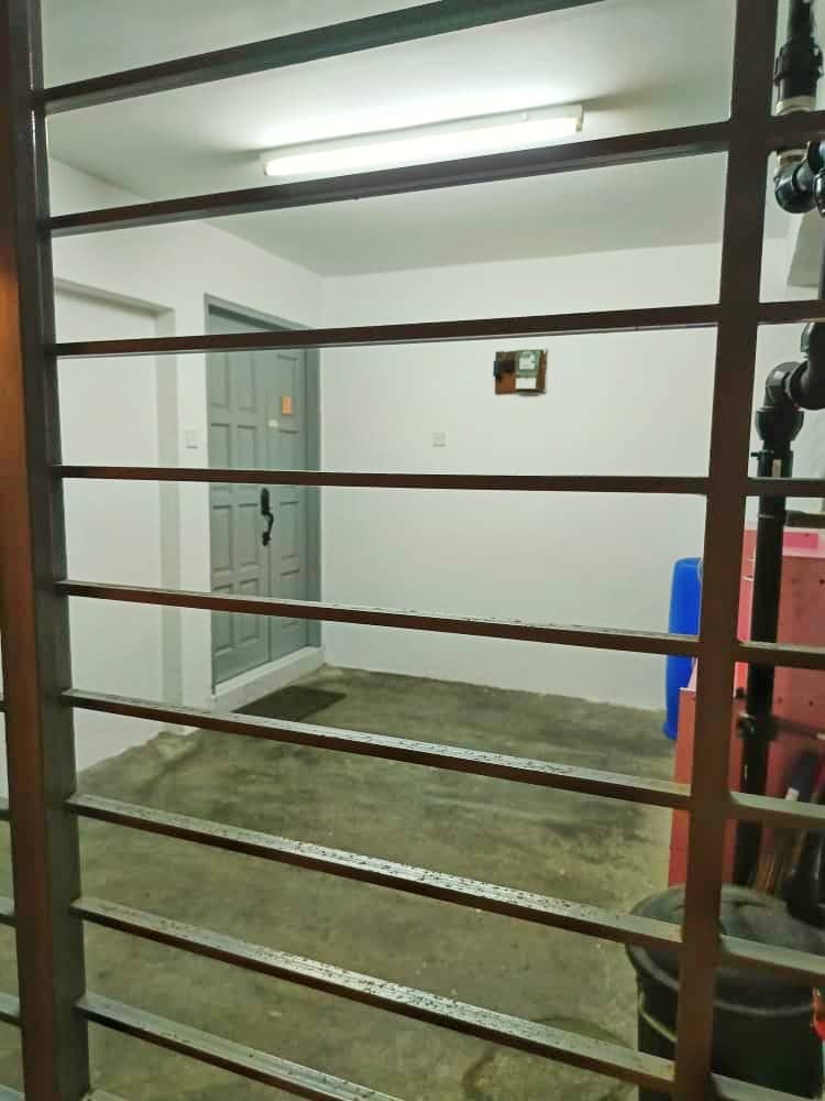 PG Taman Kristal Apartment RM1000 - photo 2
