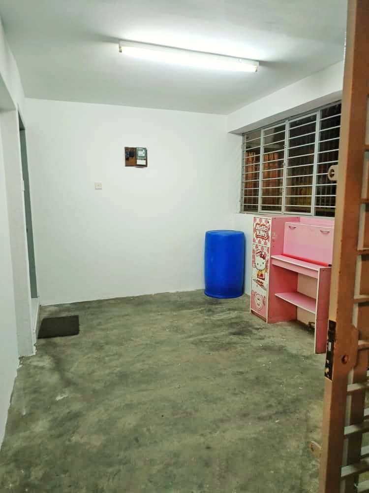 PG Taman Kristal Apartment RM1000 - photo 3