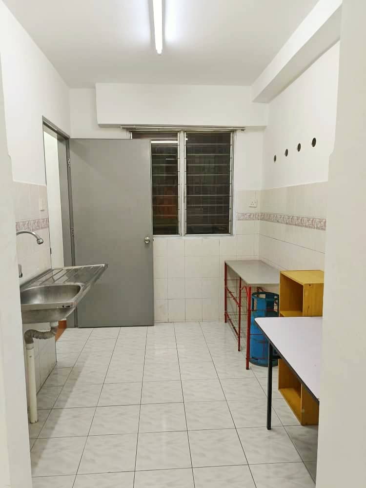 PG Taman Kristal Apartment RM1000 - photo 4