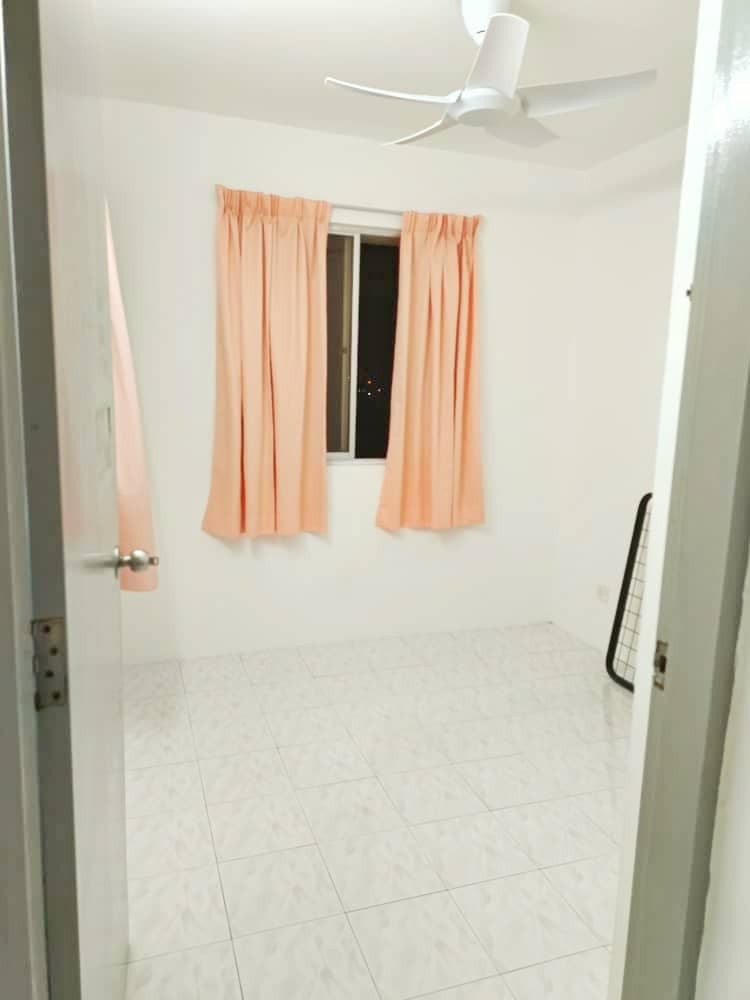 PG Taman Kristal Apartment RM1000 - photo 5
