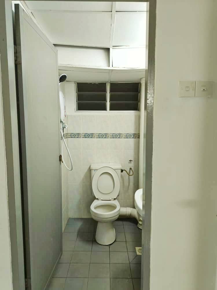 PG Taman Kristal Apartment RM1000 - photo 6