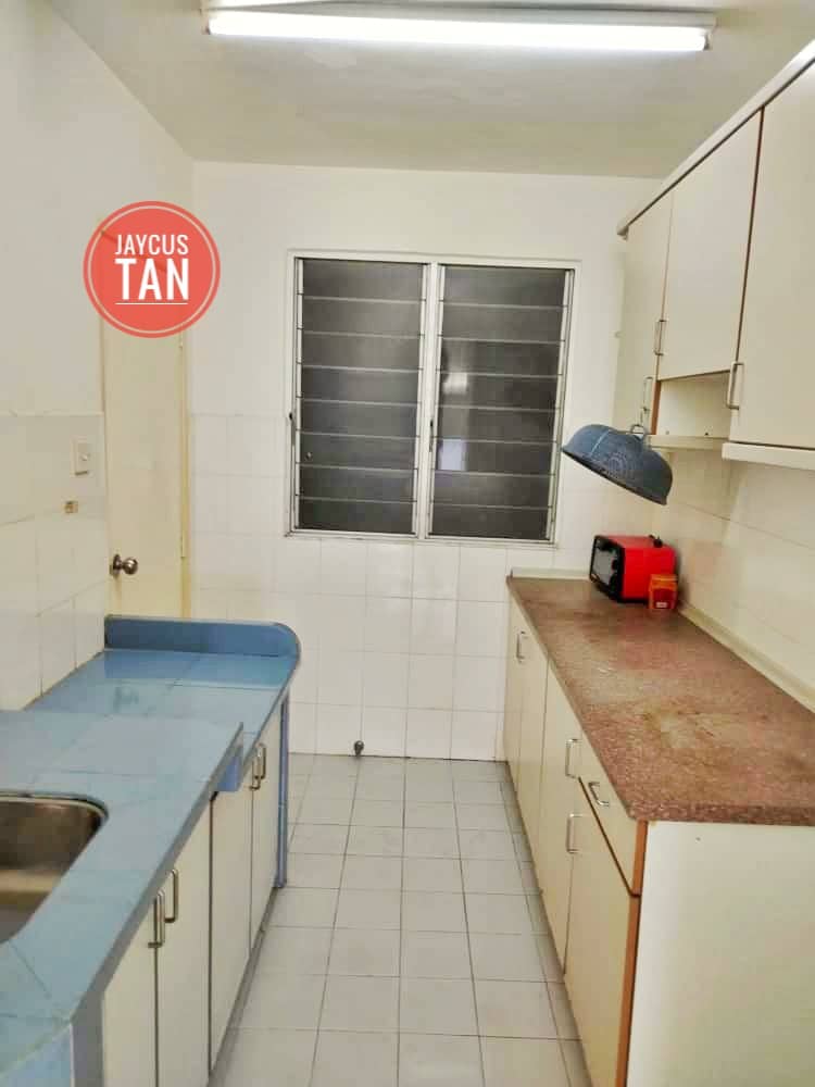 M Taman Kristal Apartment RM1200 - photo 2