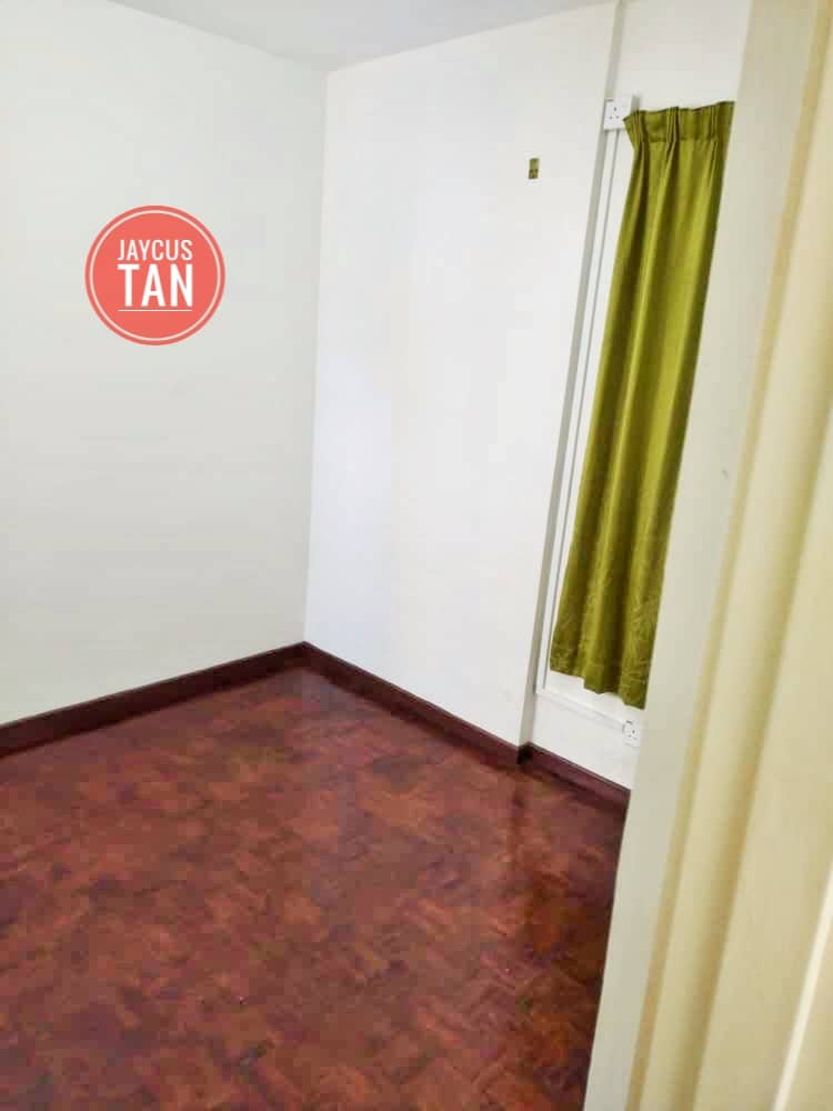 M Taman Kristal Apartment RM1200 - photo 4