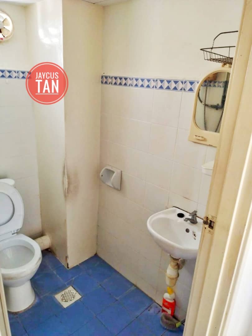 M Taman Kristal Apartment RM1200 - photo 5