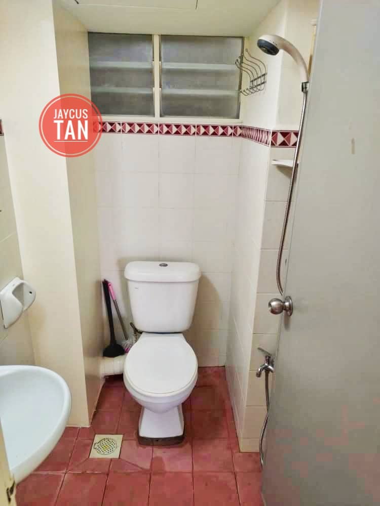 M Taman Kristal Apartment RM1200 - photo 6