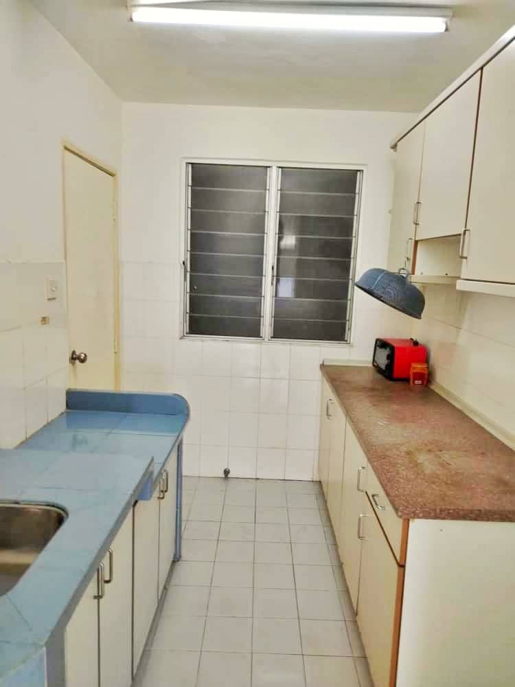PG Taman Kristal Apartment RM1200 - photo 2