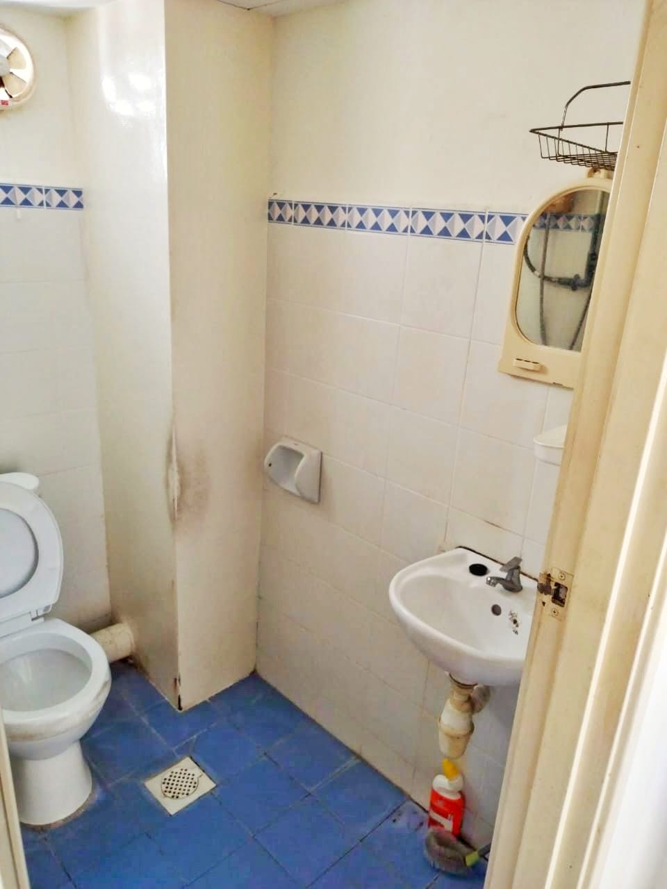 PG Taman Kristal Apartment RM1200 - photo 5