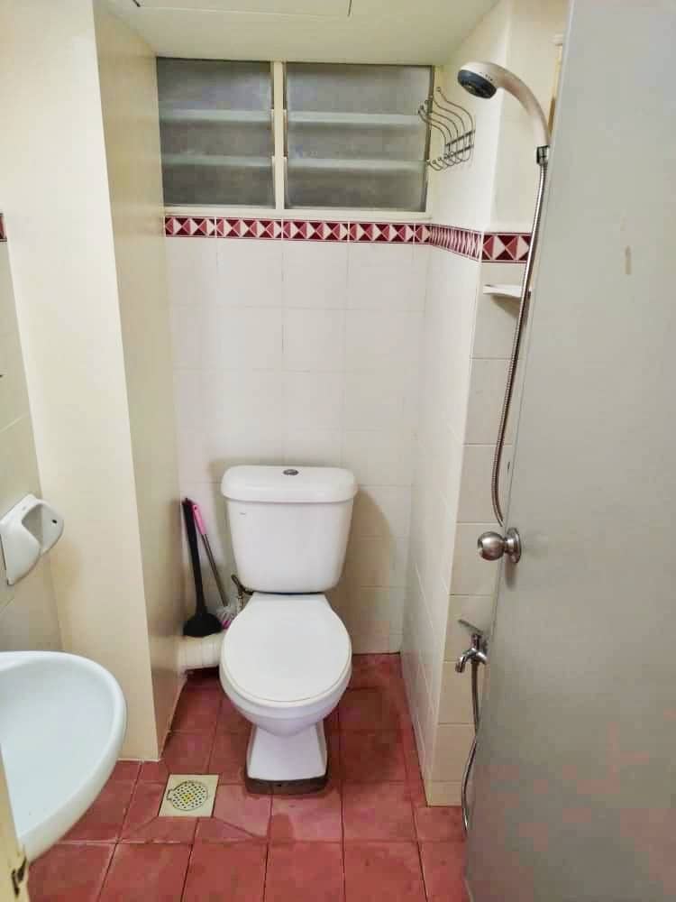 PG Taman Kristal Apartment RM1200 - photo 6