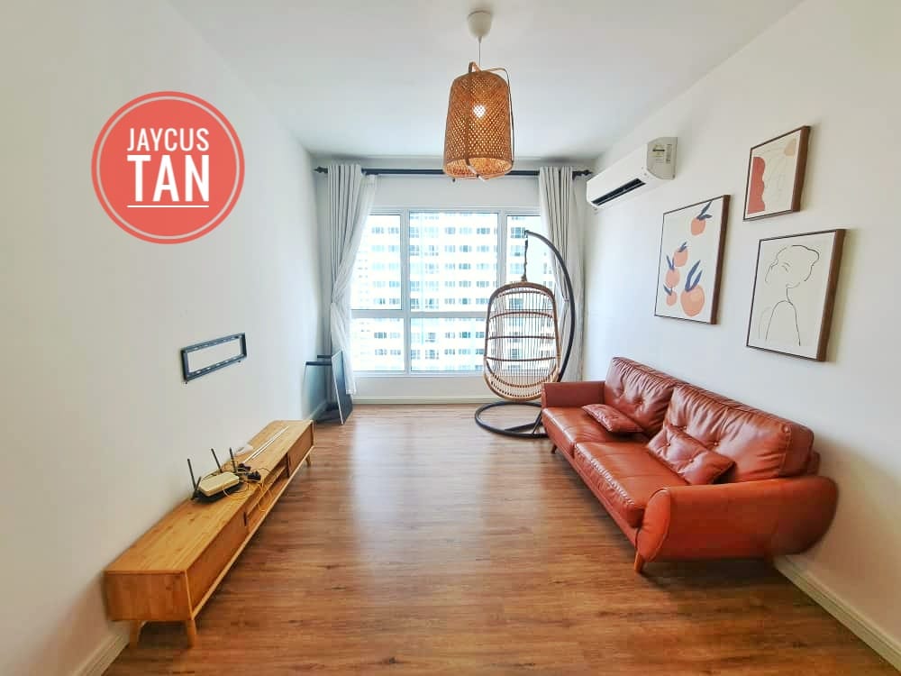 M I-Santorini at Tanjung Tokong RM538K - photo 2