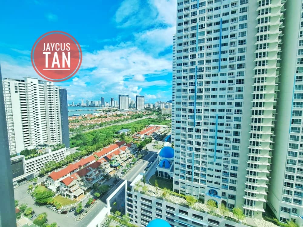 M I-Santorini at Tanjung Tokong RM538K - photo 7