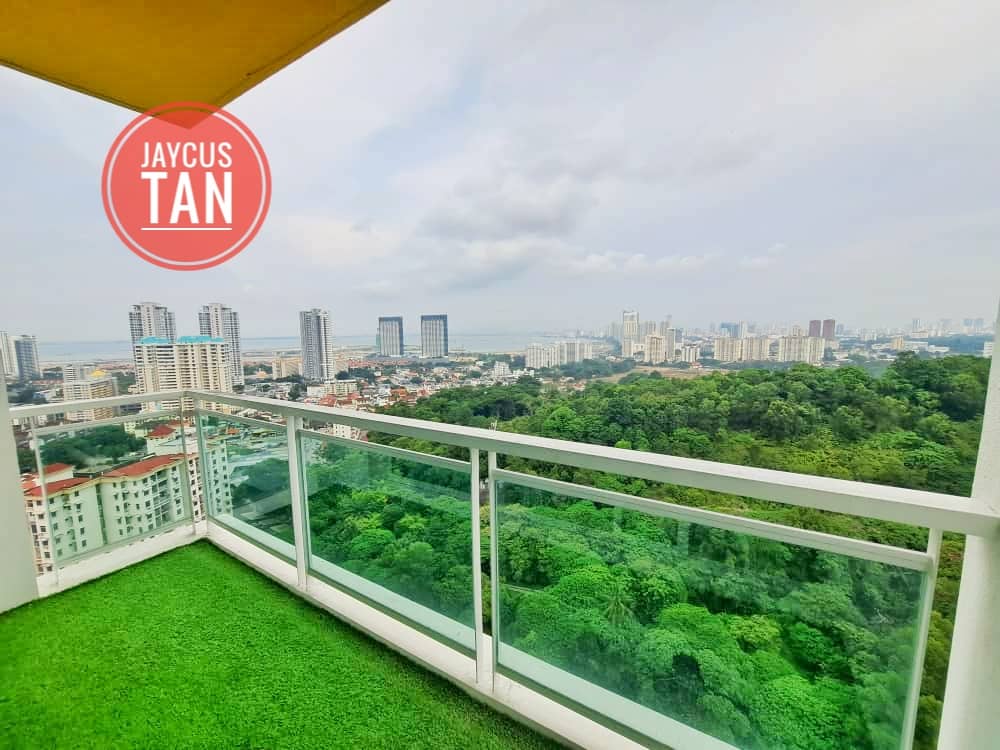 M Skyridge Garden Condo - photo 7