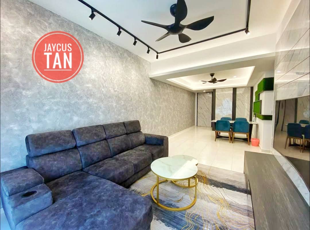 M I-Santorini at Tanjung Tokong RM3000 - photo 2