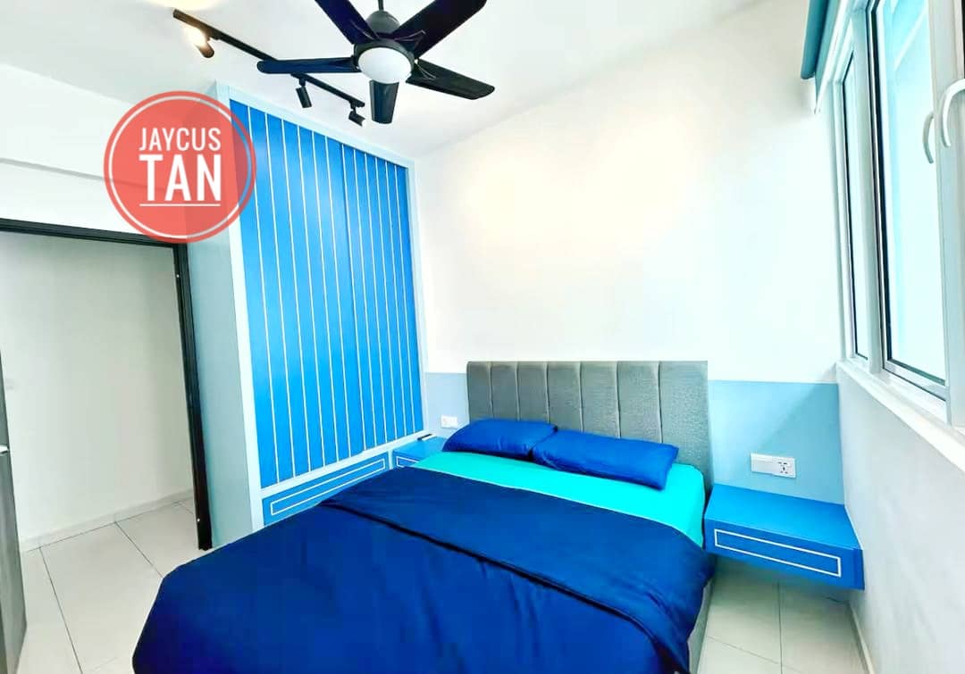 M I-Santorini at Tanjung Tokong RM3000 - photo 3
