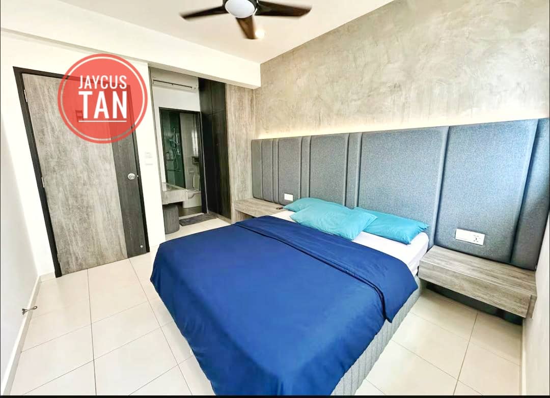M I-Santorini at Tanjung Tokong RM3000 - photo 4