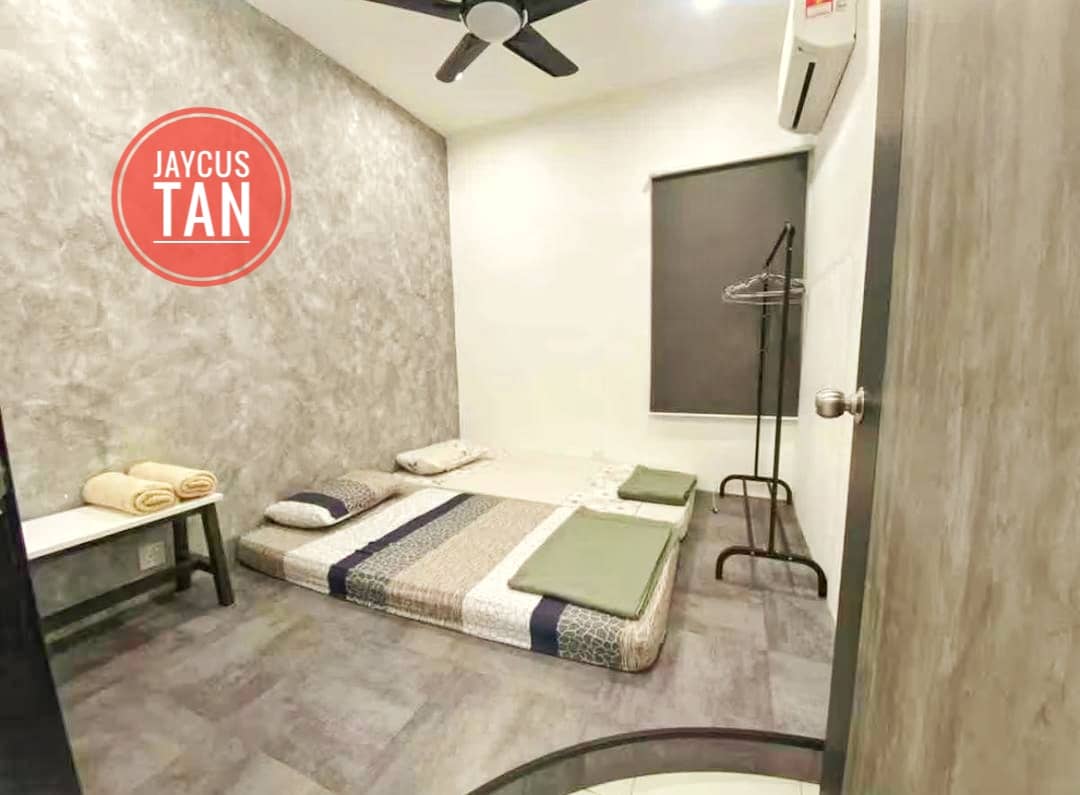 M I-Santorini at Tanjung Tokong RM3000 - photo 5