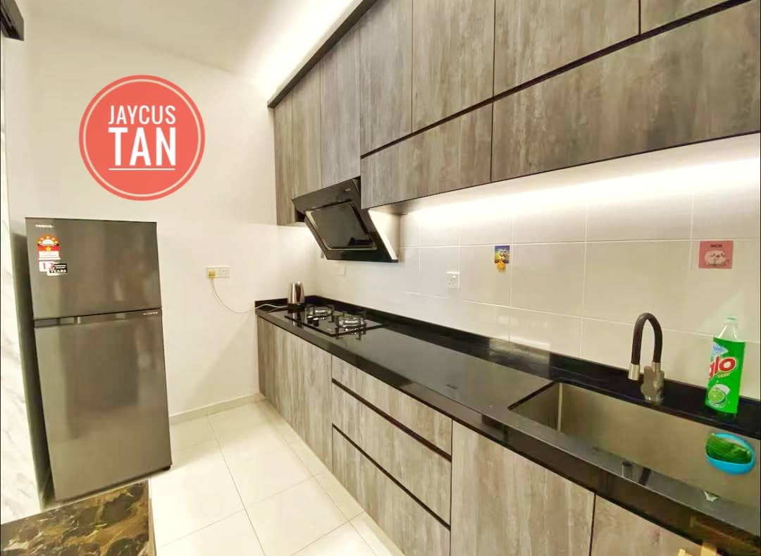 M I-Santorini at Tanjung Tokong RM3000 - photo 6