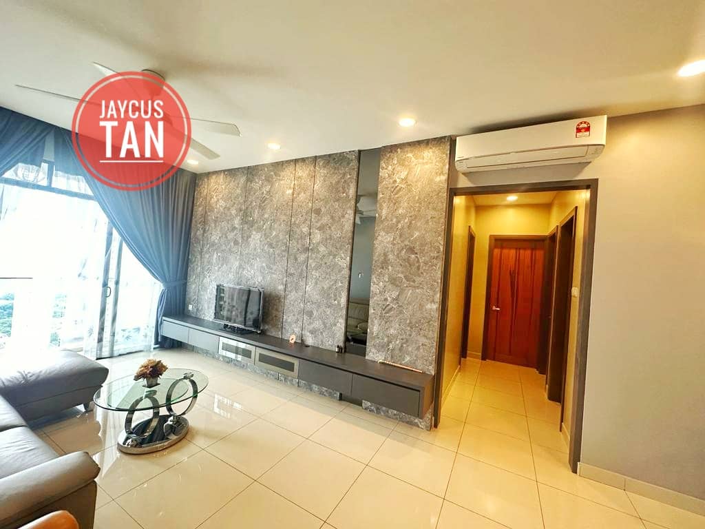 M Mont Residence at Tanjong Tokong RM2800 - photo 3