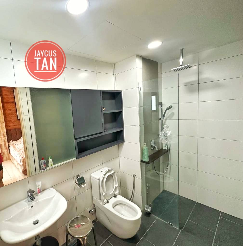 M Mont Residence at Tanjong Tokong RM2800 - photo 6